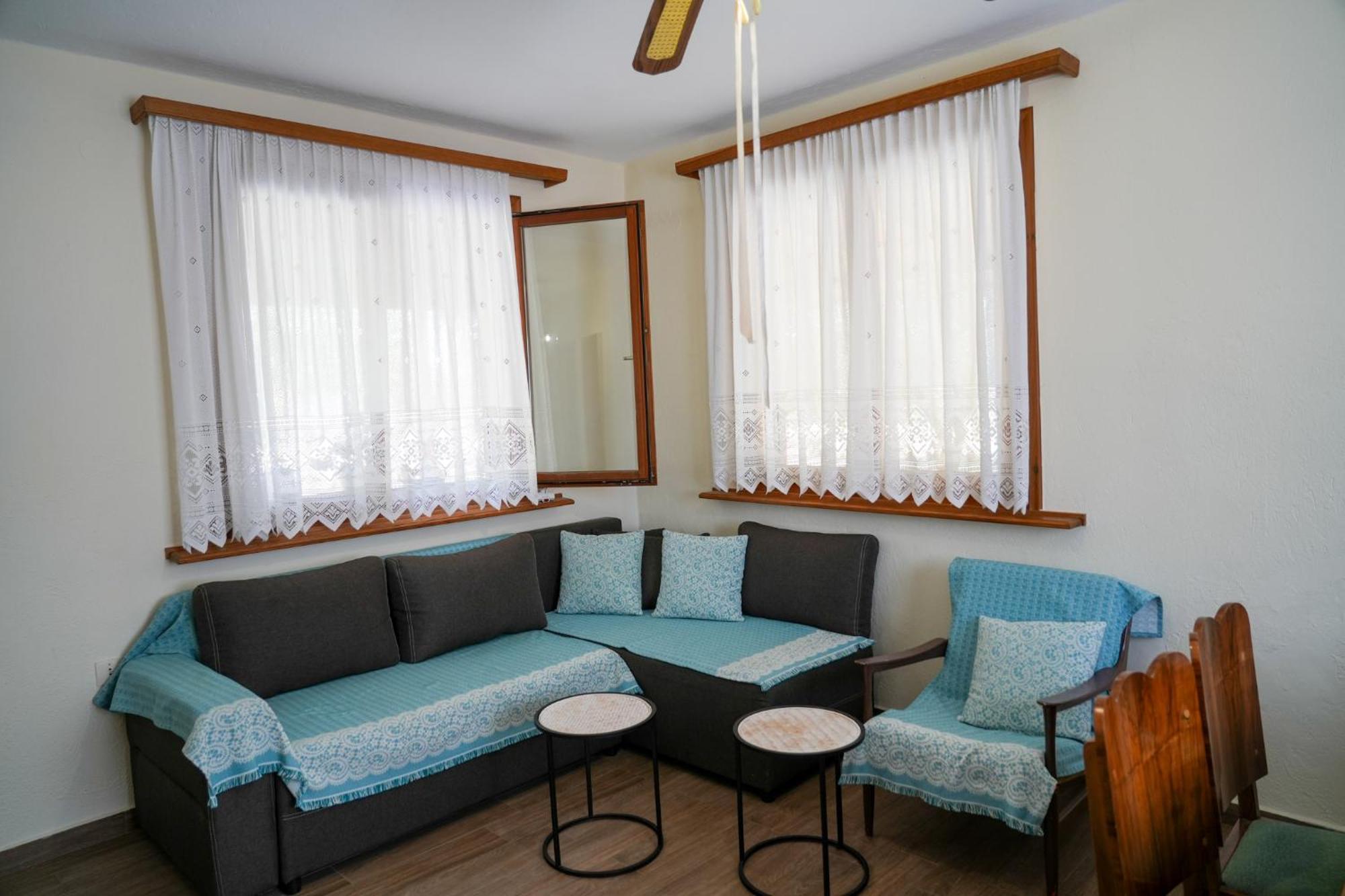 Olive Summer House Chrysi Ammoudia Buitenkant foto
